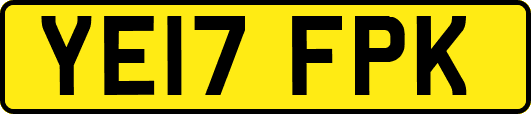 YE17FPK