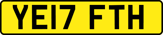 YE17FTH