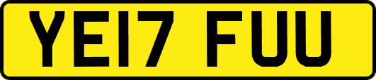 YE17FUU