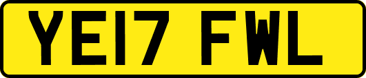 YE17FWL