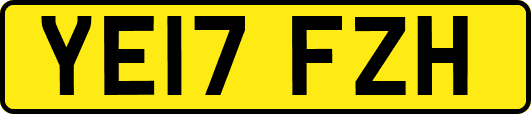 YE17FZH