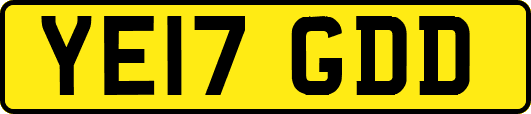 YE17GDD