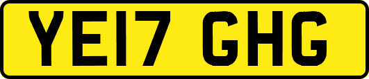 YE17GHG
