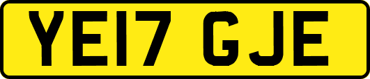 YE17GJE