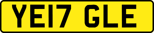 YE17GLE