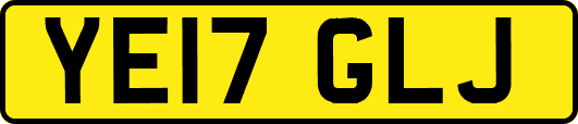 YE17GLJ