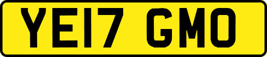 YE17GMO