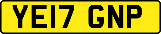 YE17GNP