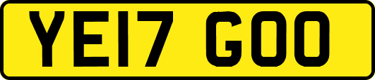 YE17GOO