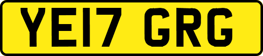YE17GRG