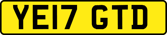 YE17GTD
