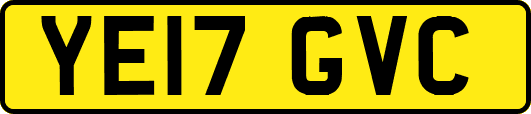 YE17GVC