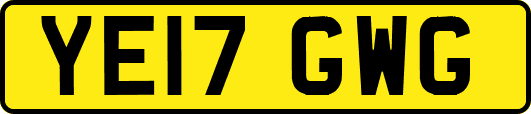 YE17GWG