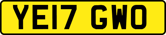 YE17GWO