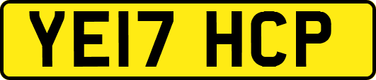 YE17HCP