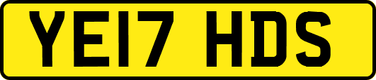 YE17HDS