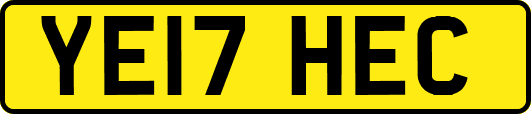 YE17HEC