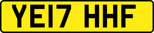 YE17HHF