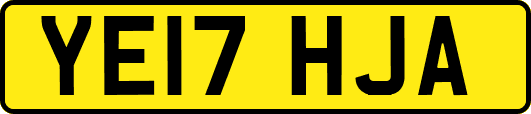 YE17HJA
