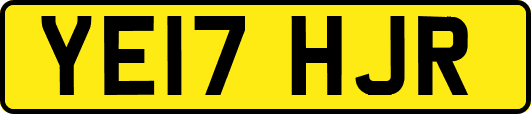 YE17HJR
