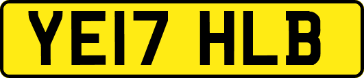 YE17HLB