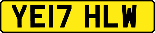 YE17HLW