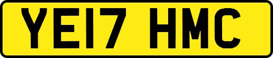 YE17HMC