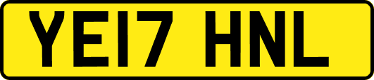 YE17HNL