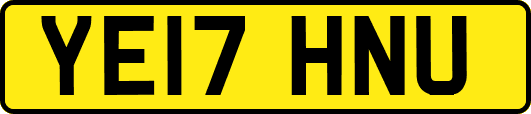 YE17HNU