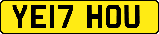 YE17HOU