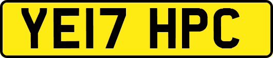 YE17HPC
