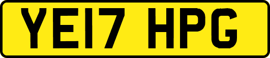 YE17HPG