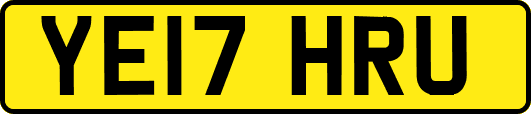 YE17HRU