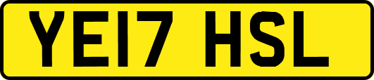 YE17HSL