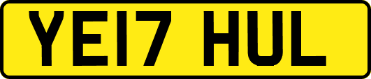 YE17HUL