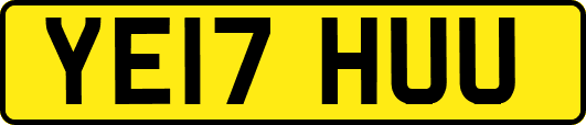 YE17HUU