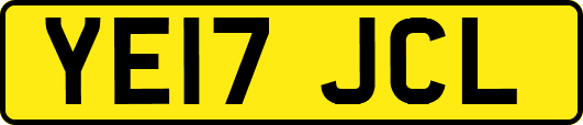 YE17JCL