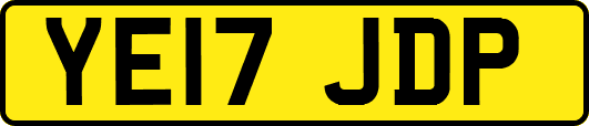 YE17JDP
