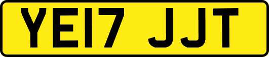 YE17JJT