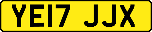 YE17JJX