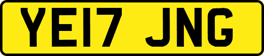 YE17JNG