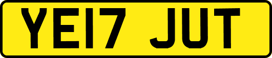 YE17JUT
