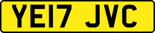 YE17JVC