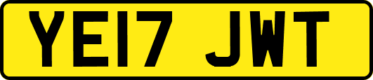 YE17JWT