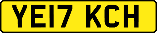YE17KCH