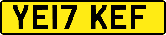 YE17KEF