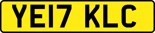 YE17KLC