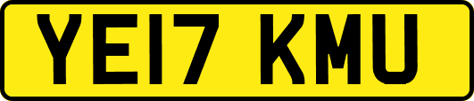 YE17KMU