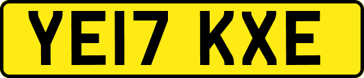 YE17KXE