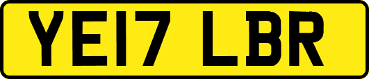 YE17LBR